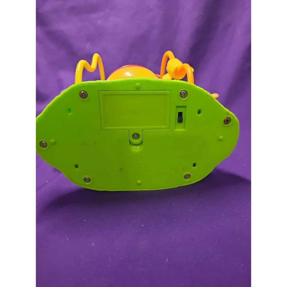 Mattel vtg 2000